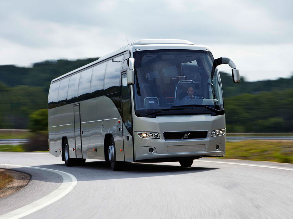 bus_c0 Bus