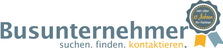 Busunternehmer.de Logo