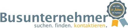Busunternehmer.de Logo