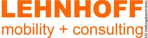 LEHNHOFF mobility+consulting UG Logo
