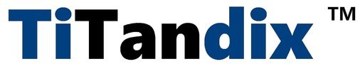 Titandix GmbH & Co. KG Logo
