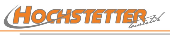 Hochstetter Touristik GmbH Logo