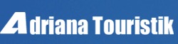 ADRIANA TOURISTIK GMBH Logo