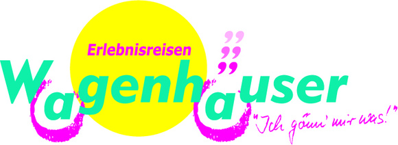 Wagenhäuser Erlebnisreisen GmbH & Co. KG Logo
