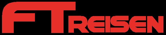 FT Reisen Logo