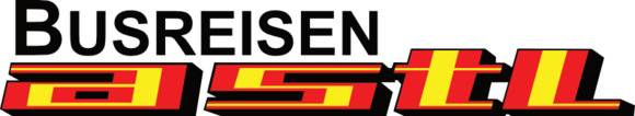 ASTL-Reisen GmbH Logo