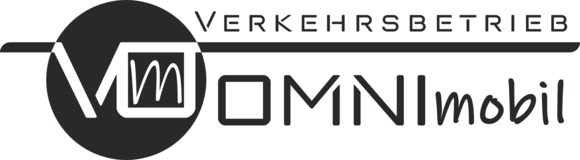 Verkehrsbetrieb OMNImobil GmbH Logo