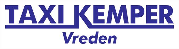 Taxi Kemper GmbH & Co. KG Logo