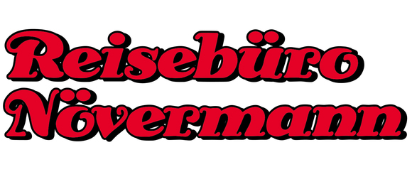 Reisebüro Növermann GmbH Logo