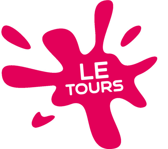 LE-Tours.de Logo