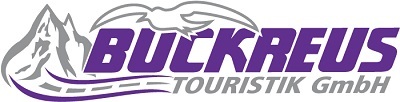 Buckreus Touristik GmbH Logo