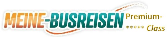 Meine-Busreisen Logo