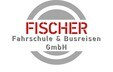 Fischer Fahrschule & Busreisen GmbH Logo