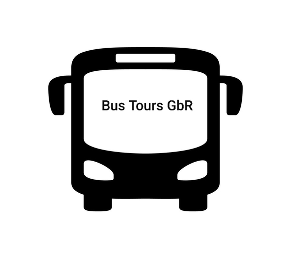 Bus Tours GbR Logo