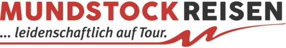 Mundstock Reisen GmbH Logo