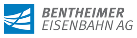 Bentheimer Eisenbahn AG Logo