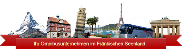 Busreisen Martin Böhm Logo