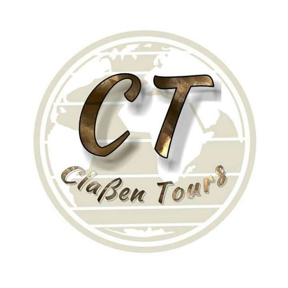 Classen Tour’s Logo