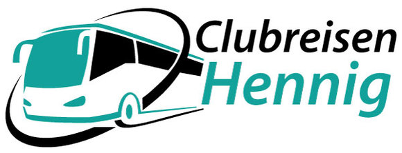 Clubreisen Hennig Logo