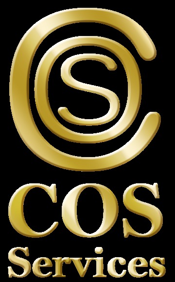 COS Services Logo