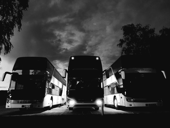 Diersen Reisen GbR Logo