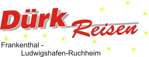 Dürk-Reisen Logo