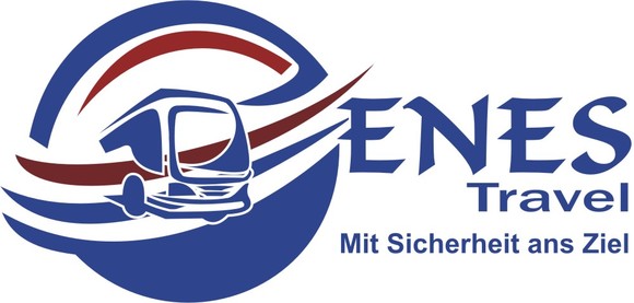 Enes Travel Logo