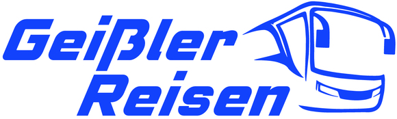 Geißler Reisen GmbH Logo