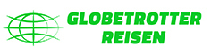 Globetrotter Reisen GmbH Logo