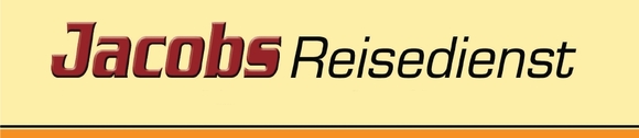 Jacobs Reisedienst Logo