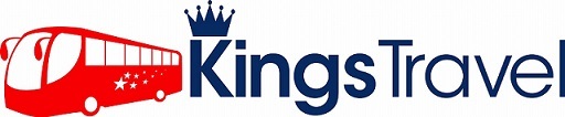 KingsTravel Busvermietung GmbH Logo