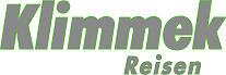 Klimmek Reisen e.K. Logo