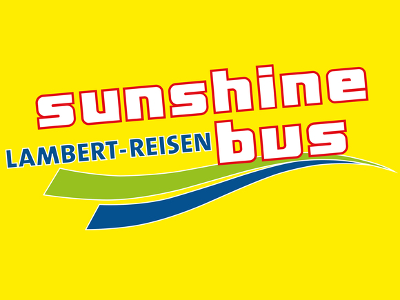 Lambert-Reisen GmbH & Co. KG Logo