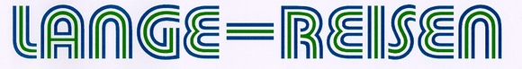 Lange Reisen Logo