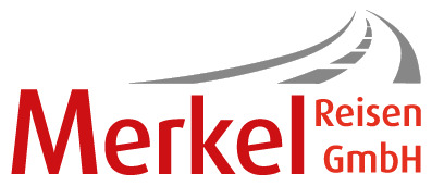 Merkel-Reisen GmbH Logo