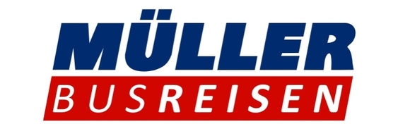 Müller Reisen Logo