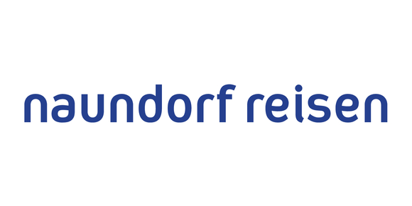 Naundorf Reisen Logo
