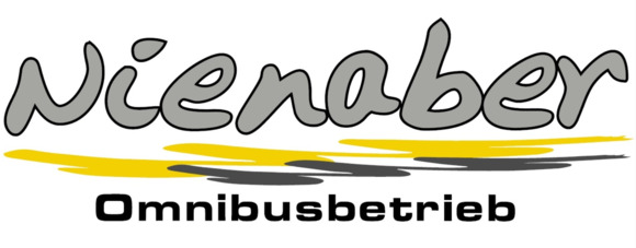 NIENABER OMNIBUSBETRIEB KG Logo