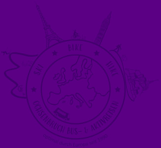 OCHSENBRUCH Bus- & Aktivreisen Logo