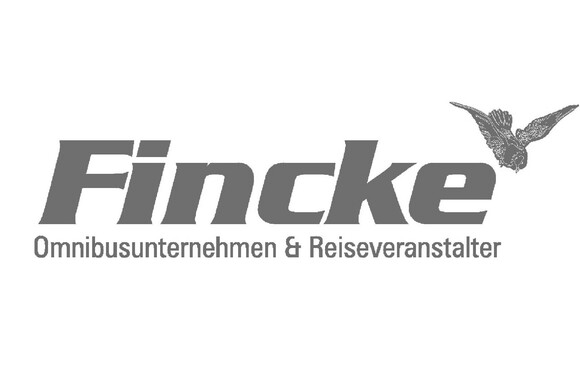 Omnibusunternehmen Fincke Logo