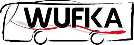 Omnibusunternehmen Walter Wufka Logo