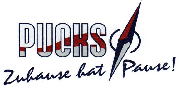 Reisedienst Pucks Logo