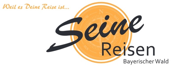 Seine Reisen Logo