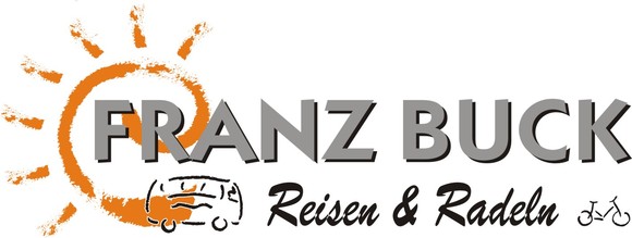 Reisen & Radeln Logo