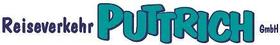 Reiseverkehr Puttrich GMbH Logo