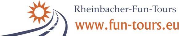 Rheinbacher Fun Tours UG Logo