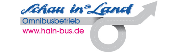 Schau ins Land Hain GmbH Logo