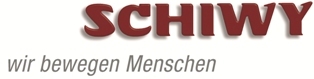 Schiwy GmbH & Co. KG Logo