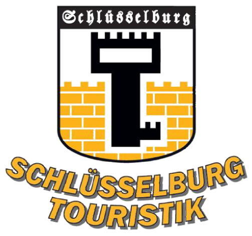 Schlüsselburg Touristik – Christoph Schlüsselburg Logo