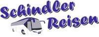 Schindler Reisen Omnibusbetrieb
– Inh. Silvia Schindler Logo